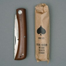 Stück nos taschenmesser gebraucht kaufen  Frankfurt am Main