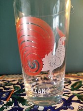 Cinzano pitcher glas gebraucht kaufen  Wadgassen
