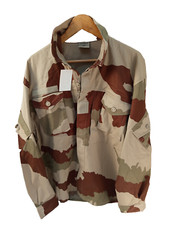 Veste chemise guerilla d'occasion  Belleville