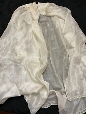 Antique child silk d'occasion  Expédié en Belgium