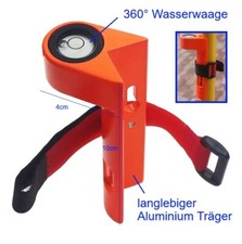 360 metall wasserwaage gebraucht kaufen  Reutlingen
