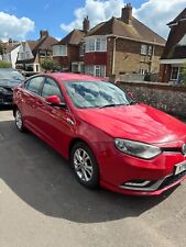 mg6 car for sale  WORTHING