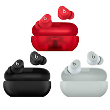 Fones de ouvido Beats By Dr Dre Beats Solo Buds True Wireless comprar usado  Enviando para Brazil