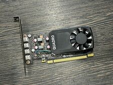 Nvidia quadro p1000 for sale  NORWICH