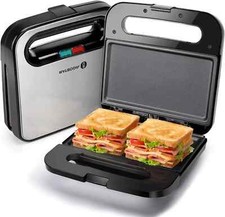 Aigostar sandwich maker for sale  San Bernardino