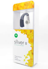 Usado, Fone de Ouvido Bluetooth Sem Fio Original Motorola ELITE Sliver II HZ770 comprar usado  Enviando para Brazil