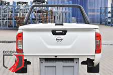 Plateau chargement nissan d'occasion  Lambersart