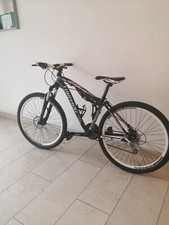 Bicicletta mountain bike usato  Trento