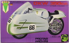 Protar dkw 350 usato  Sarzana