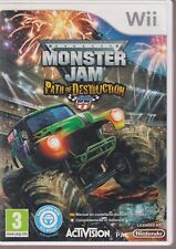 Monster jam path usato  Roma