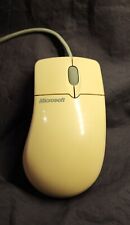 Intellimouse souris boule d'occasion  Laragne-Montéglin