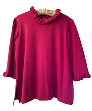 Jude connally ruffle for sale  Tallahassee