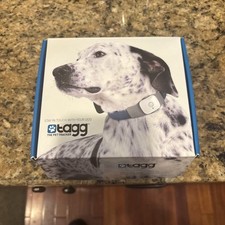 Tagg pet tracker for sale  Canton
