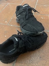 Scarpe uomo sneakers usato  Roma
