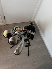 Golf club set for sale  LONDON