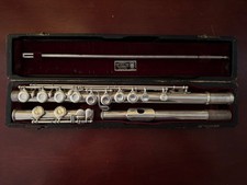 William haynes flute for sale  Park Ridge