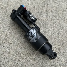 Fox float 205x65 for sale  Lynden