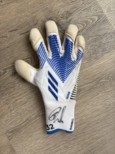 Signed aaron ramsdale for sale  WATFORD