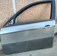 Porta anteriore alfa usato  Napoli