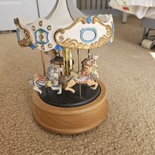 American carousel tobin for sale  Hurricane