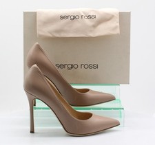 Sergio rossi womens for sale  UK