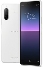 Sony xperia dualsim gebraucht kaufen  Hartmannsdorf