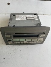 Autoradio per lancia usato  Italia