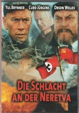 Dvd schlacht neretva gebraucht kaufen  March