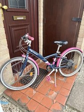 Btwin girls bike for sale  UXBRIDGE