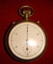 Vintage medical stopwatch for sale  MILTON KEYNES