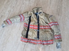 Einsatzjacke feuerwehr riginal gebraucht kaufen  Zell
