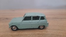 Dinky junior renault d'occasion  Vénissieux