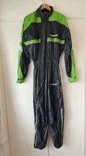 Kawasaki motorcycle rain for sale  WORTHING