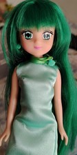 Mermaid melody rina usato  Alcamo
