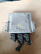 Centralina motore fiat usato  Rovato