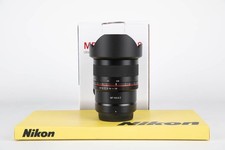 Samyang 14mm f2.8 usato  Ancona