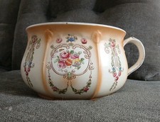 Antique chamber pot for sale  Deland