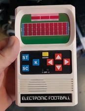 Vintage mattel football for sale  Turlock