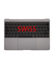Coque supérieure clavier d'occasion  Paris IX