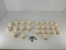 Vintage cream ceramic for sale  NOTTINGHAM