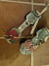 Vintage metal roller for sale  BRACKNELL