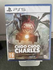 Ps5 choo choo d'occasion  Vervins