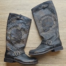 Frye brown jenna for sale  Minneapolis