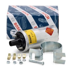 Bosch 0221124001 zündeinheit gebraucht kaufen  Minden