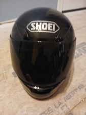 Usado, Capacete de motocicleta Shoei W1 tamanho X grande rosto inteiro  comprar usado  Enviando para Brazil