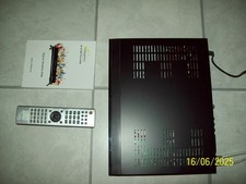 Sat receiver tunern gebraucht kaufen  Georgenthal
