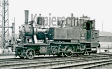 Dampflok foto öbb gebraucht kaufen  Rheinfelden (Baden)