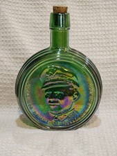 Vintage iridescent green for sale  Cosby
