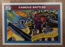 1990 marvel universe for sale  Amherst