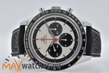 Omega speedmaster moonwatch usato  Spedire a Italy